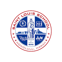 تطبيق Saint Louis School
