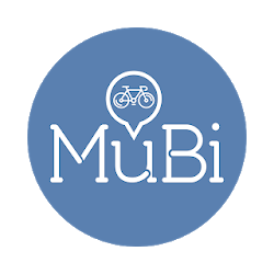 تطبيق MuBi-BiciAmigo