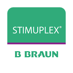 Catálogo B Braun Stimuplex