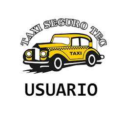 Taxi Seguro Tec Usuario