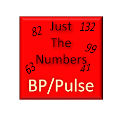 JustTheNumbers  BPPulse