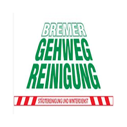 Bremer Gehweg Reinigung