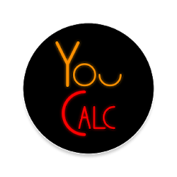 تطبيق YouCalc