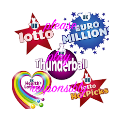 تطبيق UK Lottery Live