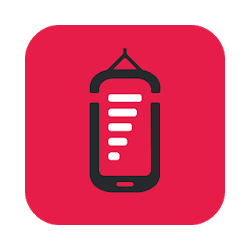 PunchLab boxing kickboxing MMA workouts + timer