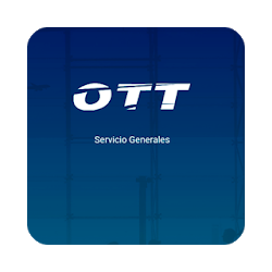 تطبيق OTTAgente