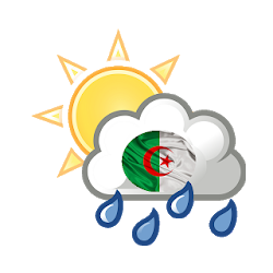 الطقس بالجزائر