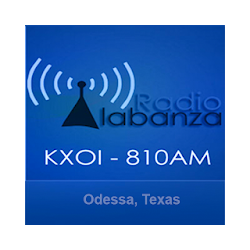 تطبيق Radio Alabanza