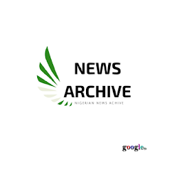 Nigeria News Archive
