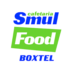 Cafetaria Smulfood