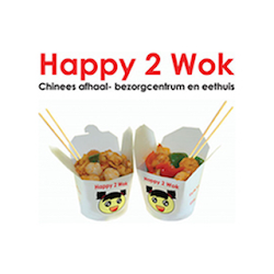 تطبيق Happy 2 Wok