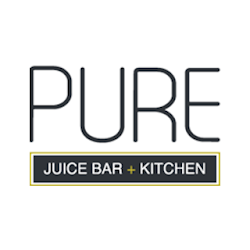 Pure Juice Bar