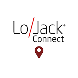 تطبيق LoJack Connect