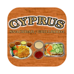 Snackbar  Grillroom Cyprus