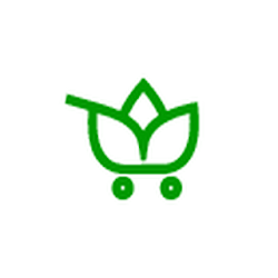 تطبيق Organic Shop