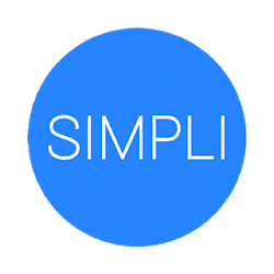 تطبيق SIMPLI App