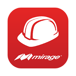 تطبيق Técnico Mirage