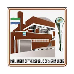Sierra Leone Parliament