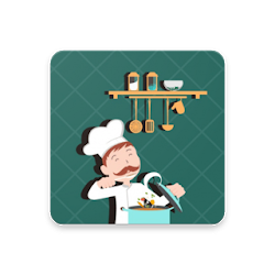 تطبيق Kitchen App