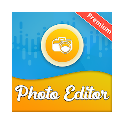 Photo Editor Premium