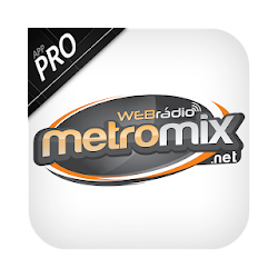 تطبيق Rádio Metromix
