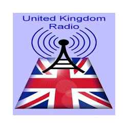 Radio Verenigd Koninkrijk