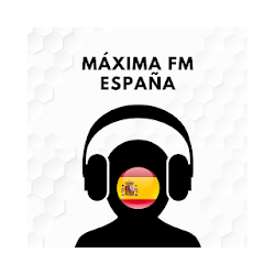 Maxima FM España Radio Gratis en directo