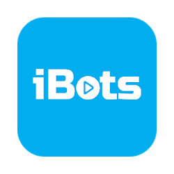 تطبيق iBots