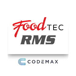 تطبيق Codemax RMS