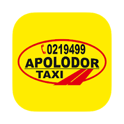 تطبيق Taxi Apolodor