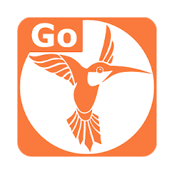 تطبيق Golang Recipes