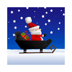 لعبة Christmas Adventure