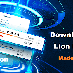 uc mini Browser Fast video Downloader 1841357 vv1.8