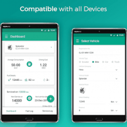 تطبيق GS Bike Security 1851736 v5.0
