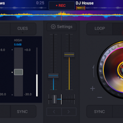 Professional DJ Player Pro 1859952 vv1.0