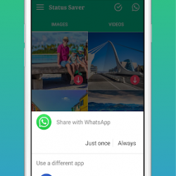 ?? 2020 Best HD Status Saver for WhatsApp 1915388 v1.0.5