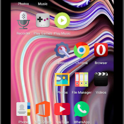 Theme for Galaxy Note 9 1929200 v1.0.1