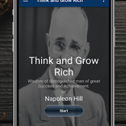 تطبيق Think and Grow Rich 1930421 v1.2