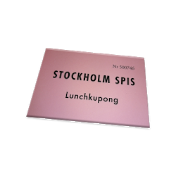 تطبيق Stockholm Spis