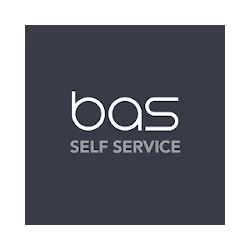 BAS Self Service