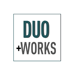 تطبيق Duo Works