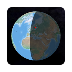 تطبيق Worldshade