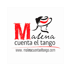 Malena cuenta el tango