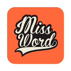 MissWord - 我的單字老師