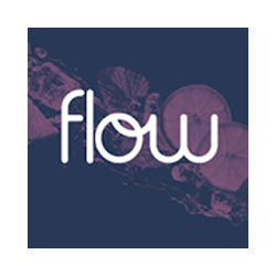 تطبيق Flow Training