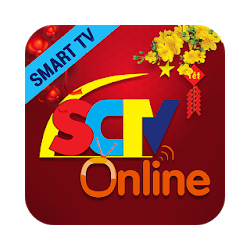تطبيق SCTV Online