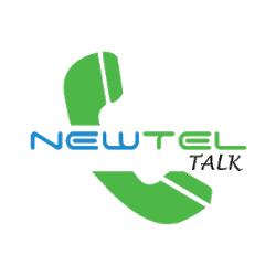 تطبيق NewtelTalk