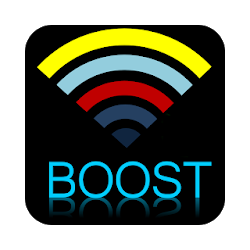 تطبيق WIFI ROUTER BOOSTER