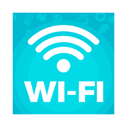 WiFiQR - Connect To Internet With No Password