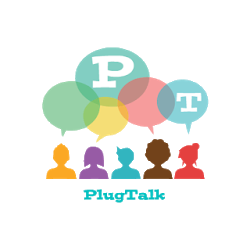 تطبيق PlugTalk Messenger